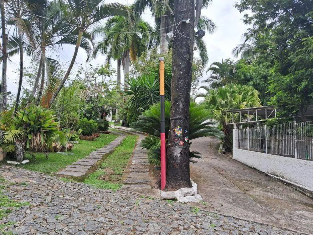 Chácara, 3 quartos, 2000 m² - Foto 2