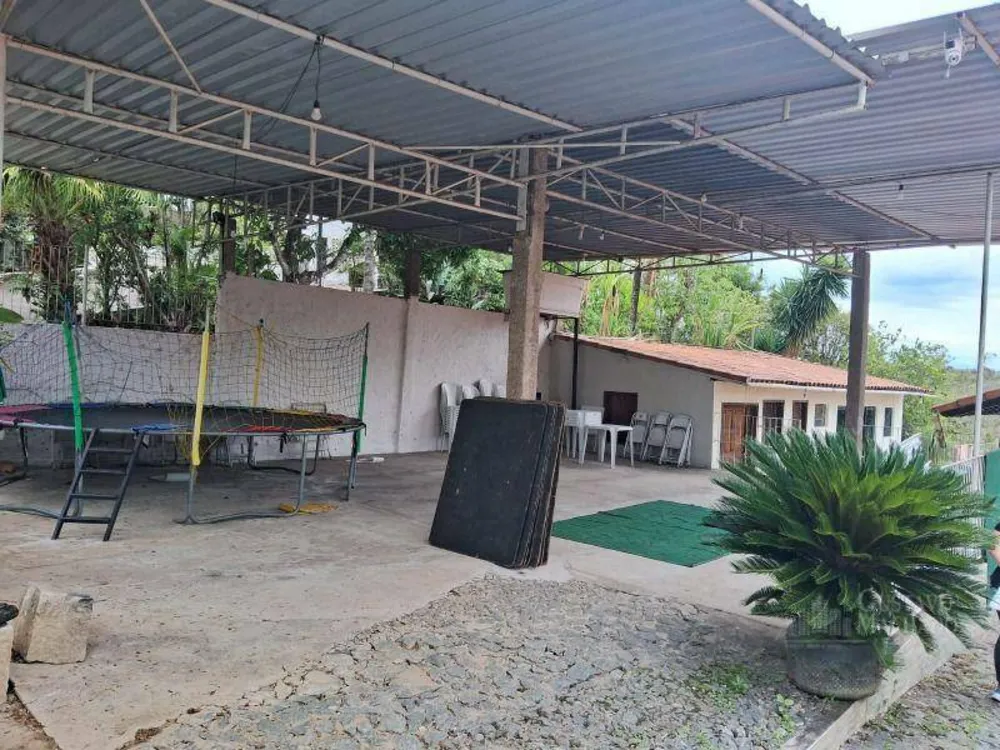 Chácara, 3 quartos, 2000 m² - Foto 12