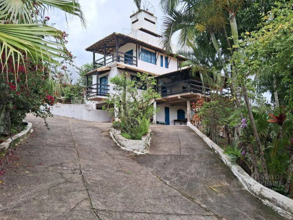 Chácara, 3 quartos, 2000 m² - Foto 21