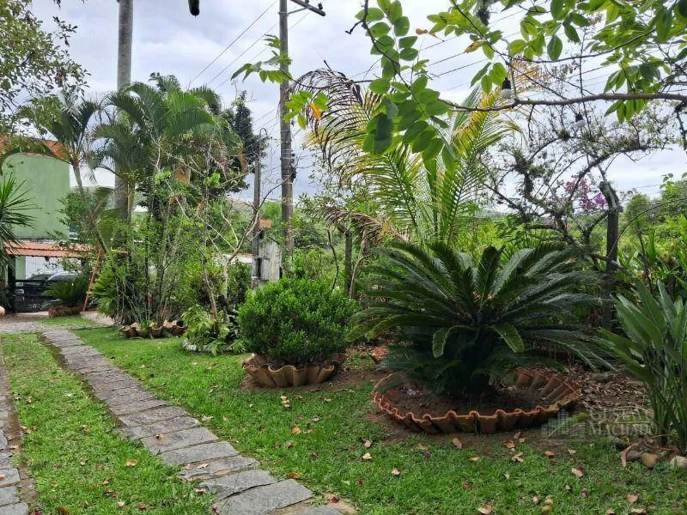 Chácara, 3 quartos, 2000 m² - Foto 4