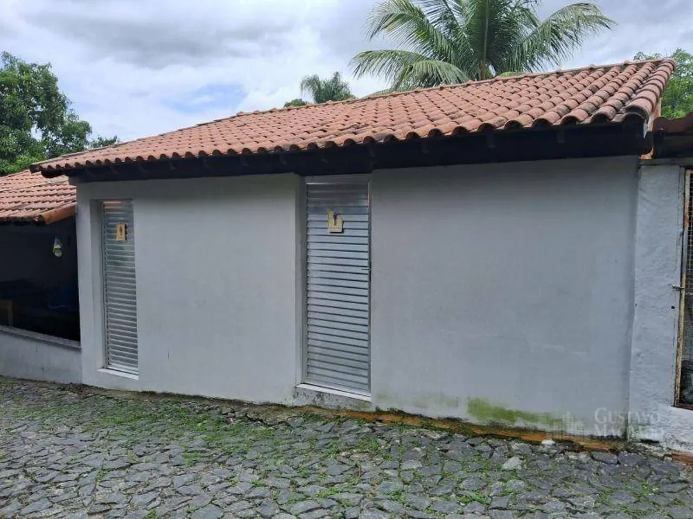 Chácara, 3 quartos, 2000 m² - Foto 13