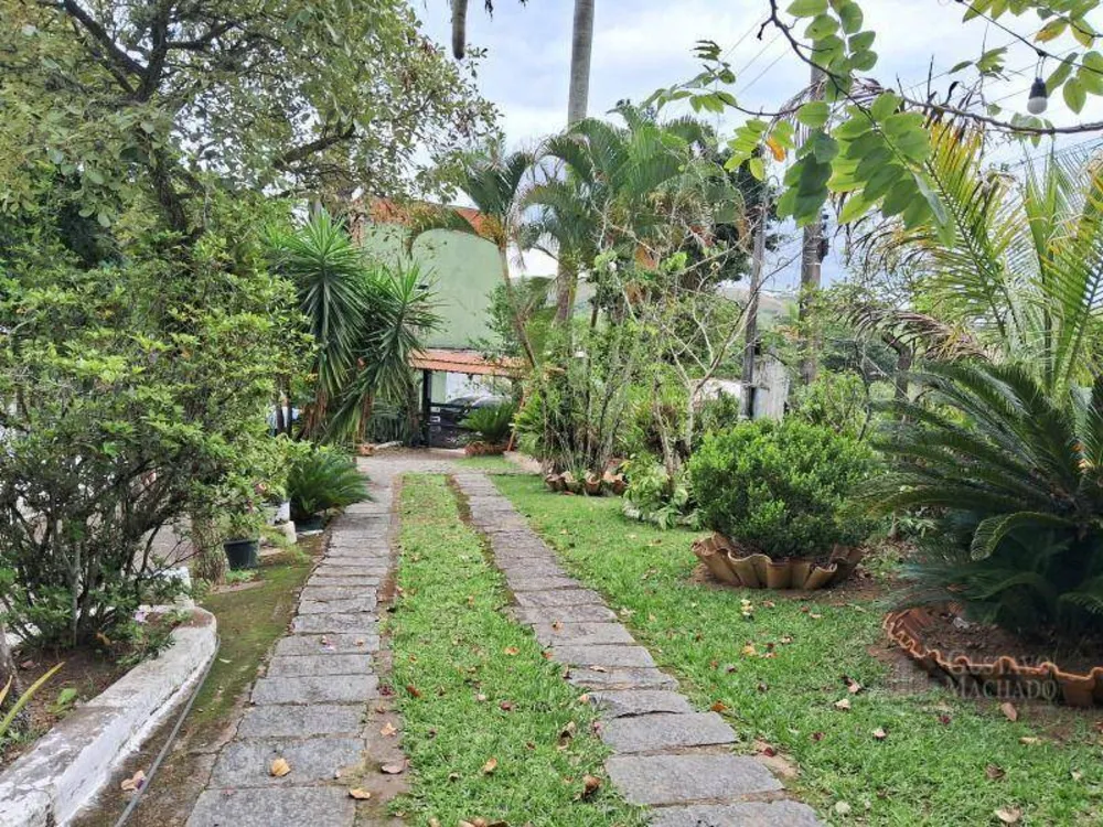 Chácara, 3 quartos, 2000 m² - Foto 5