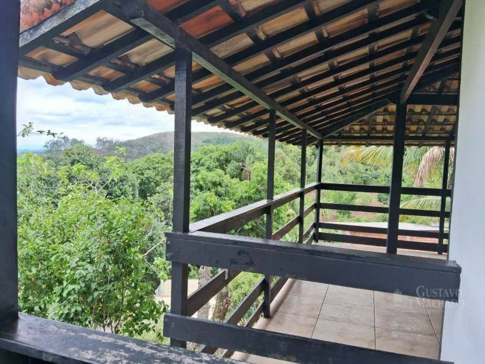 Chácara, 3 quartos, 2000 m² - Foto 20