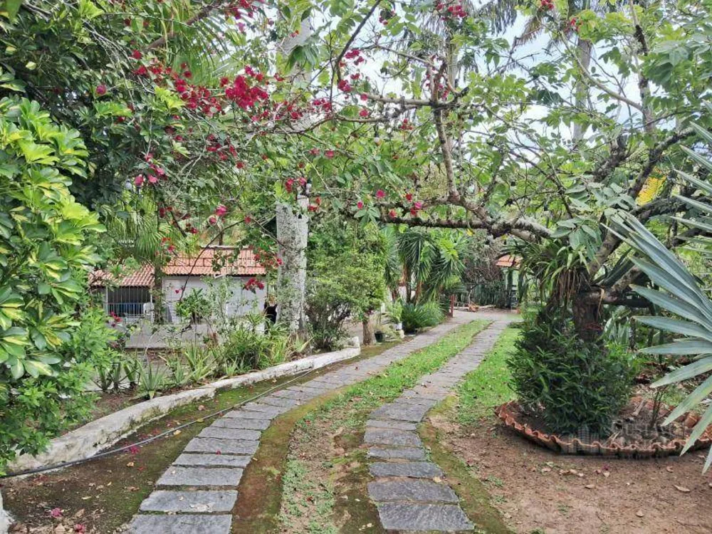 Chácara, 3 quartos, 2000 m² - Foto 26