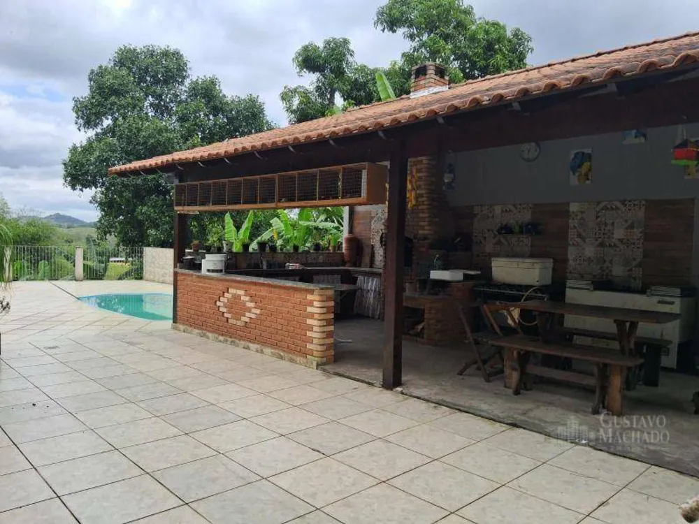 Chácara, 3 quartos, 2000 m² - Foto 7