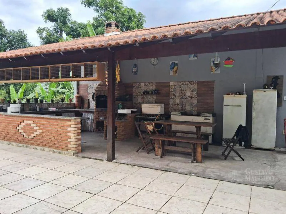 Chácara, 3 quartos, 2000 m² - Foto 8