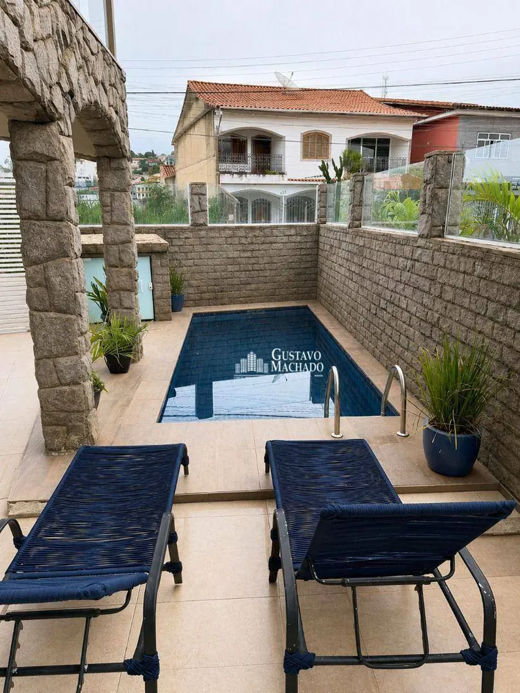 Casa de Condomínio, 3 quartos - Foto 6
