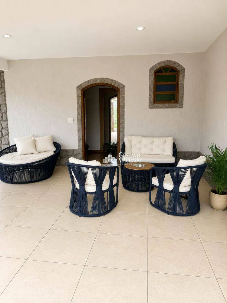 Casa de Condomínio, 3 quartos - Foto 33