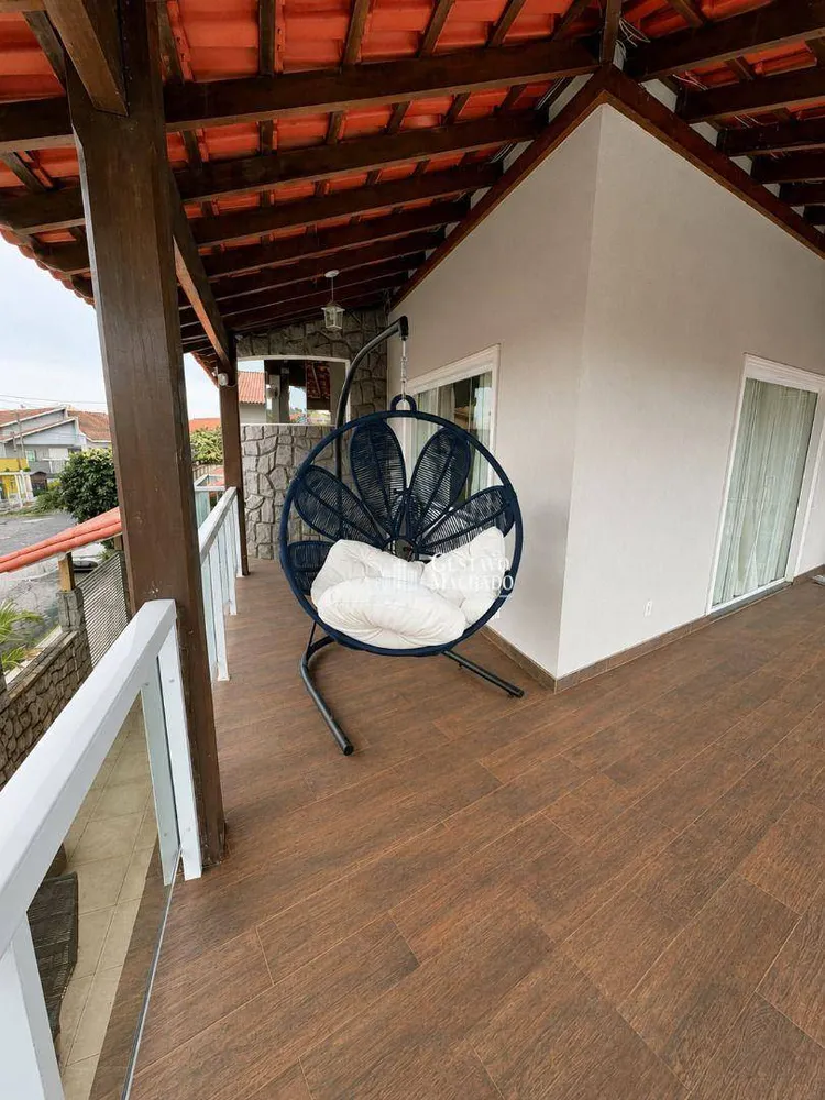 Casa de Condomínio, 3 quartos - Foto 12