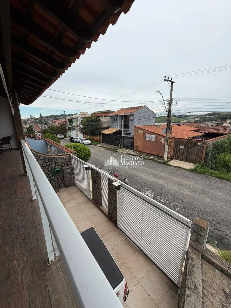 Casa de Condomínio, 3 quartos - Foto 7