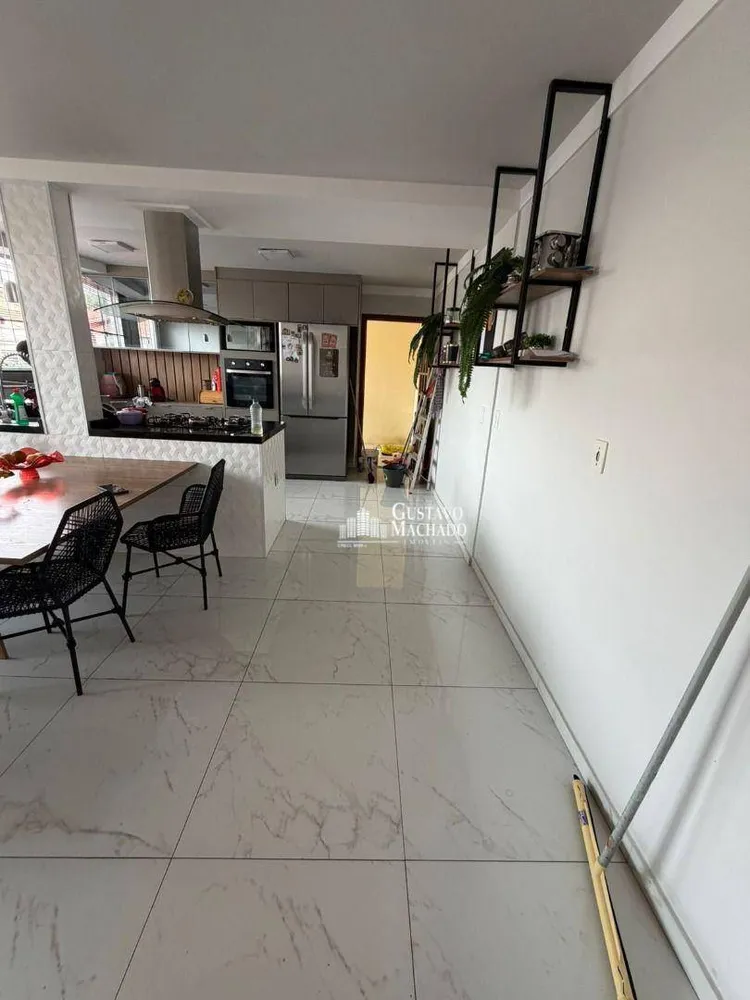 Casa de Condomínio, 3 quartos - Foto 21