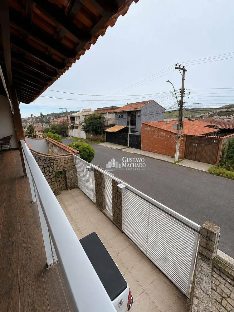 Casa de Condomínio, 3 quartos - Foto 8