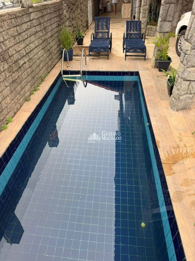 Casa de Condomínio, 3 quartos - Foto 6