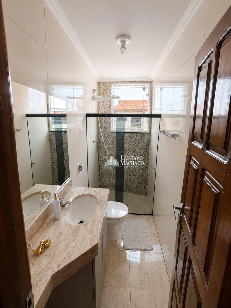 Casa de Condomínio, 3 quartos - Foto 35