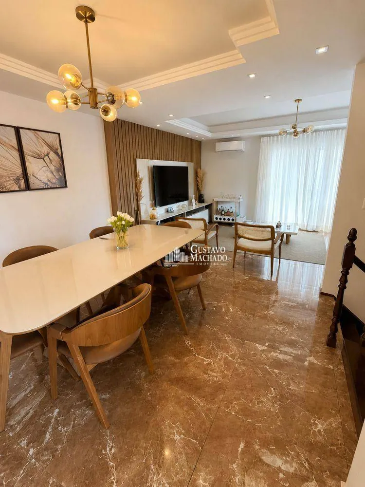 Casa de Condomínio, 3 quartos - Foto 10