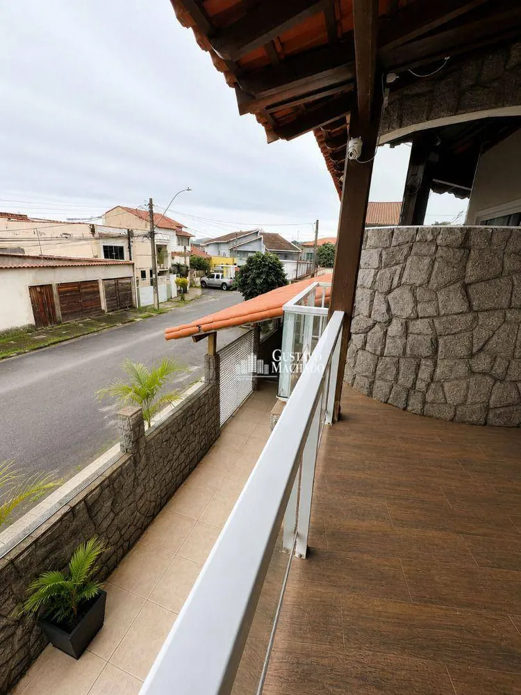 Casa de Condomínio, 3 quartos - Foto 18