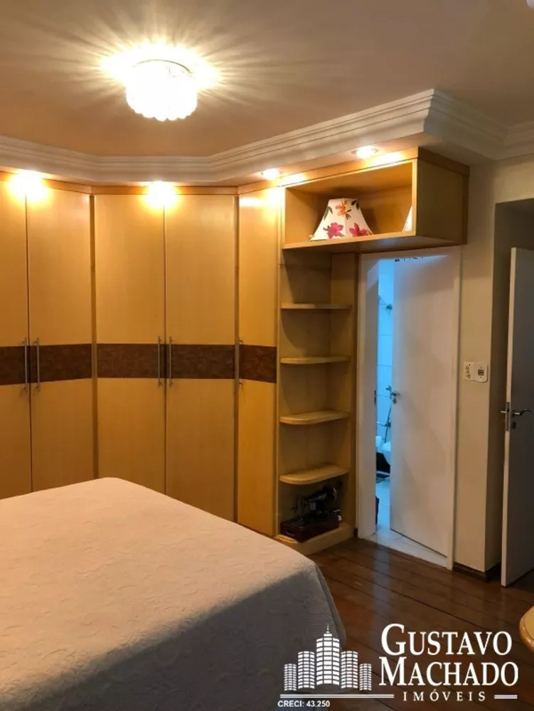 Apartamento, 3 quartos, 177 m² - Foto 12
