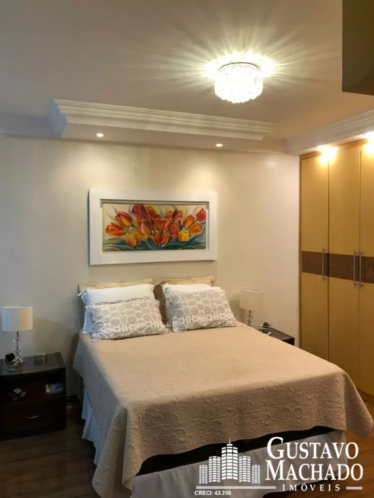 Apartamento, 3 quartos, 177 m² - Foto 10