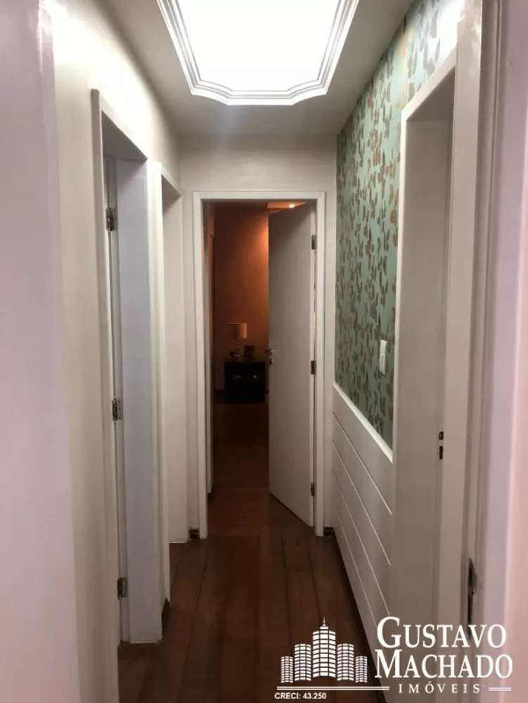 Apartamento, 3 quartos, 177 m² - Foto 8