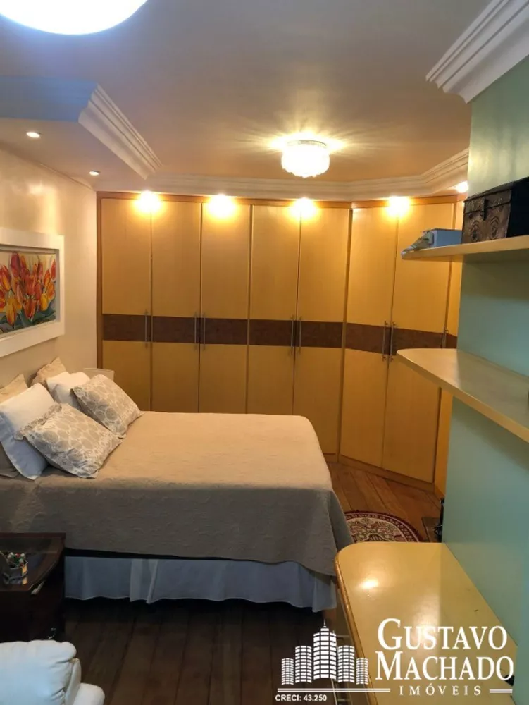 Apartamento, 3 quartos, 177 m² - Foto 11