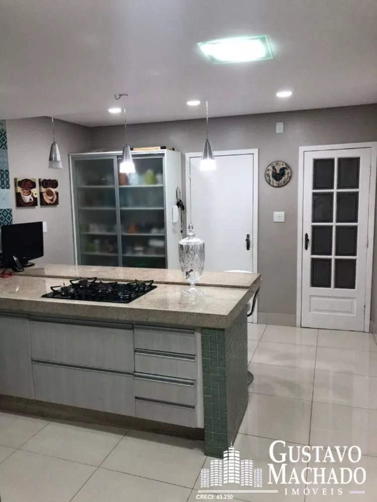 Apartamento, 3 quartos, 177 m² - Foto 7