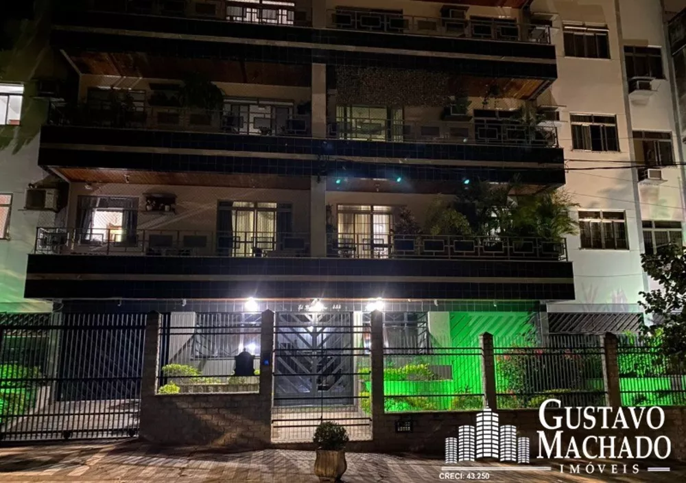 Apartamento, 3 quartos, 177 m² - Foto 17