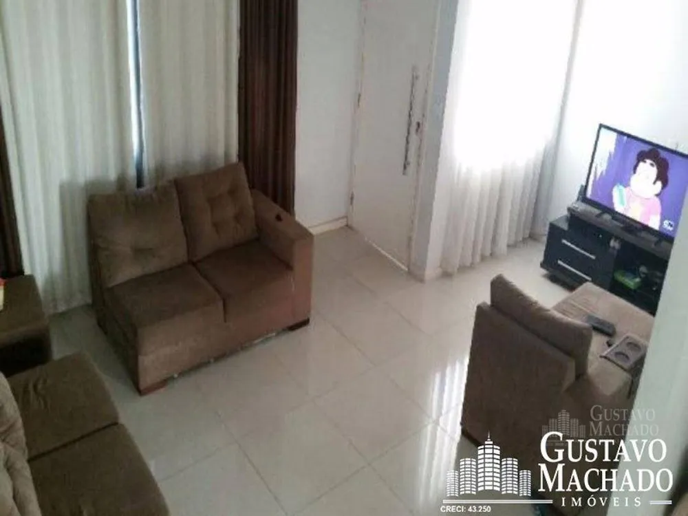 Casa, 3 quartos, 110 m² - Foto 2