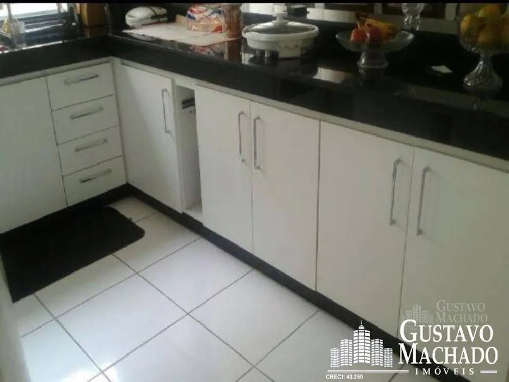 Casa, 3 quartos, 110 m² - Foto 6