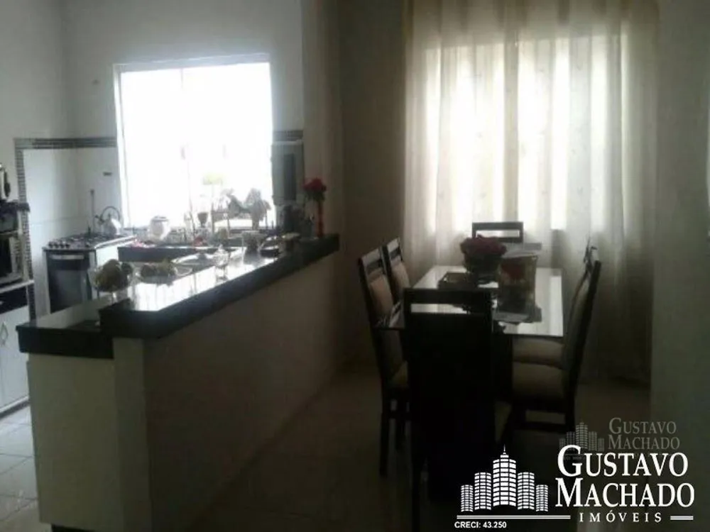 Casa, 3 quartos, 110 m² - Foto 5