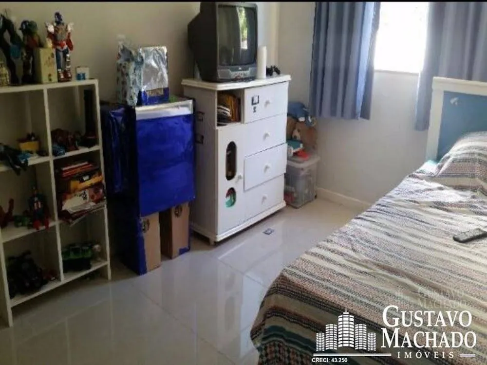 Casa, 3 quartos, 110 m² - Foto 8