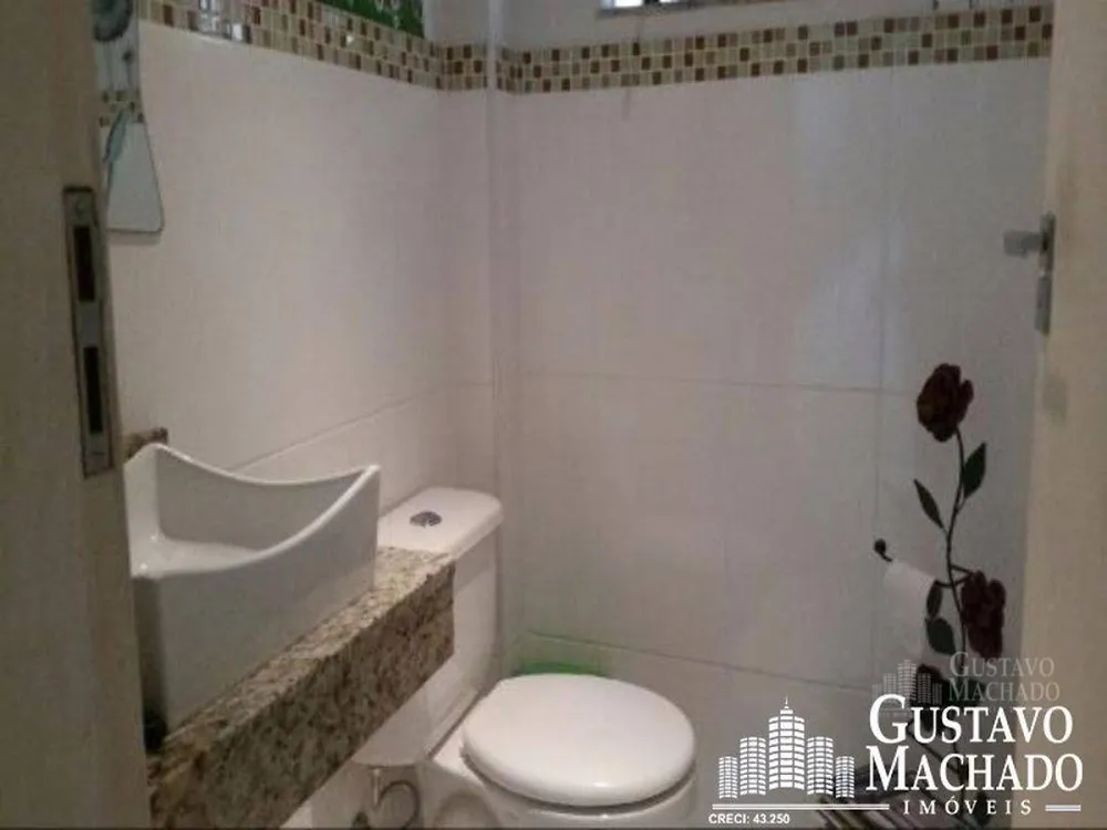 Casa, 3 quartos, 110 m² - Foto 7