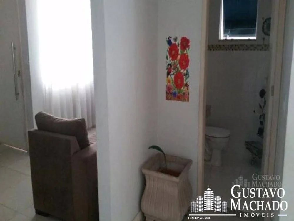 Casa, 3 quartos, 110 m² - Foto 4