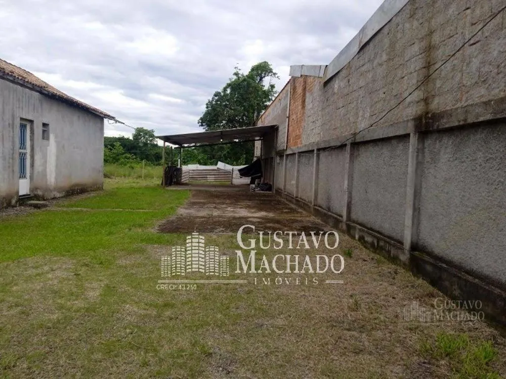 Casa, 2 quartos, 650 m² - Foto 2