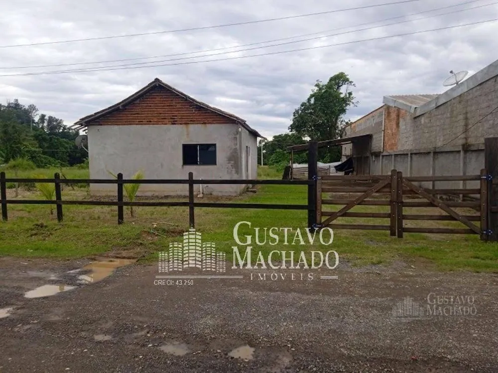Casa, 2 quartos, 650 m² - Foto 1
