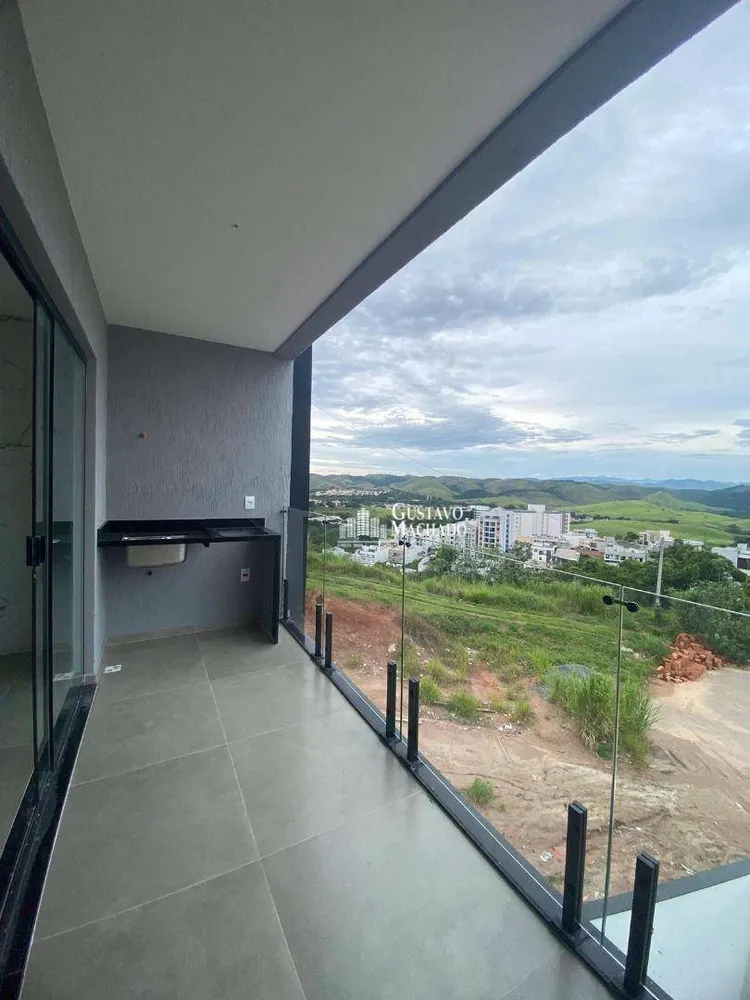 Apartamento, 3 quartos, 80 m² - Foto 9