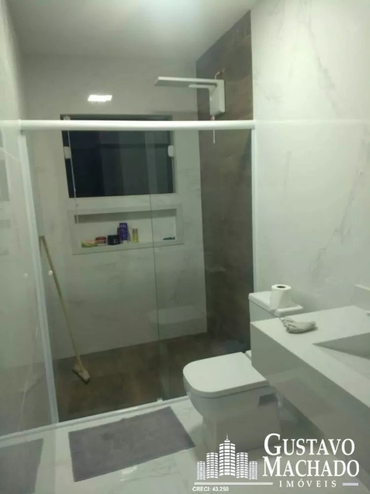 Casa, 3 quartos - Foto 5