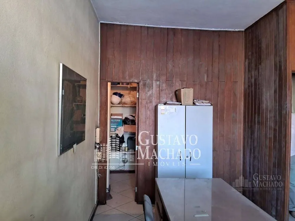 Sala-Conjunto, 25 m² - Foto 8