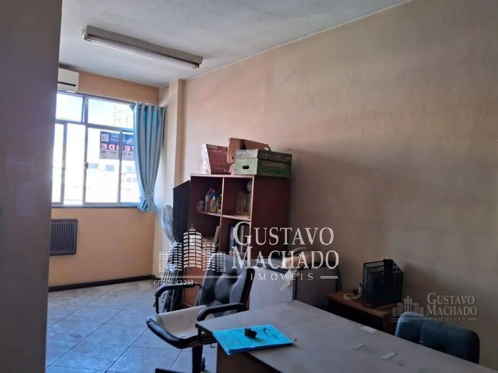 Sala-Conjunto, 25 m² - Foto 6