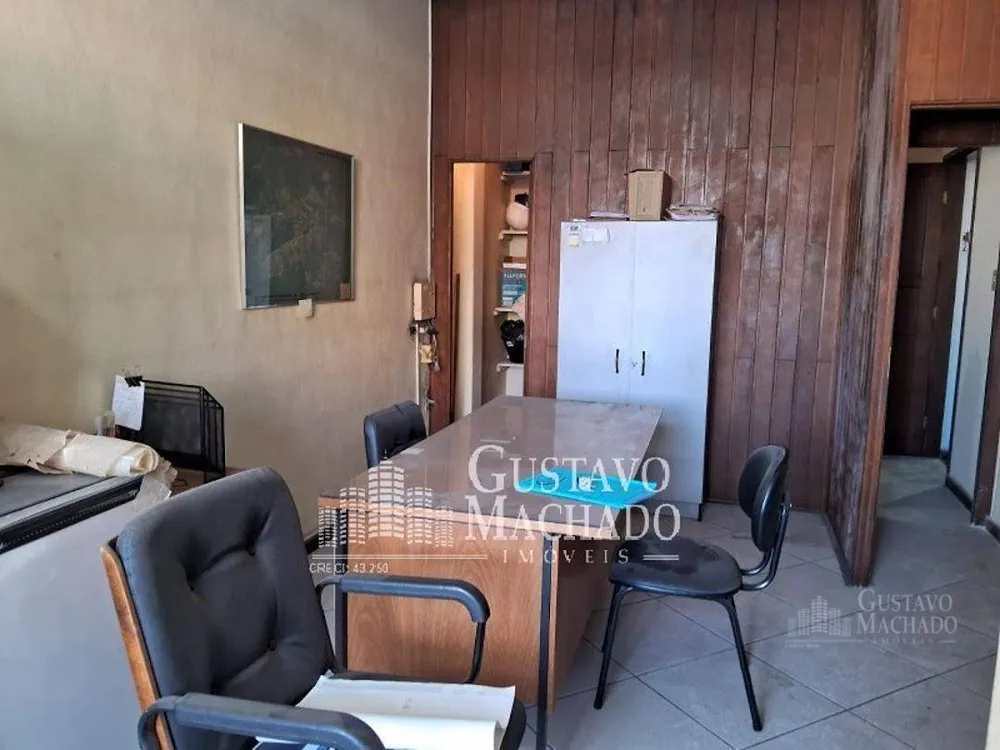 Sala-Conjunto, 25 m² - Foto 9