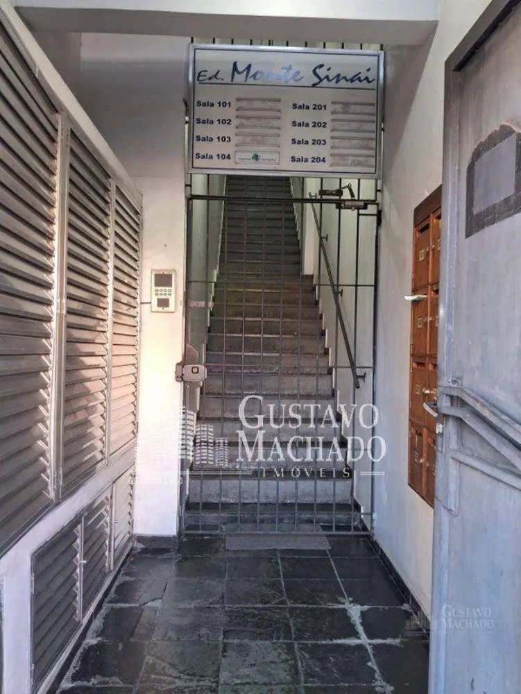 Sala-Conjunto, 25 m² - Foto 2