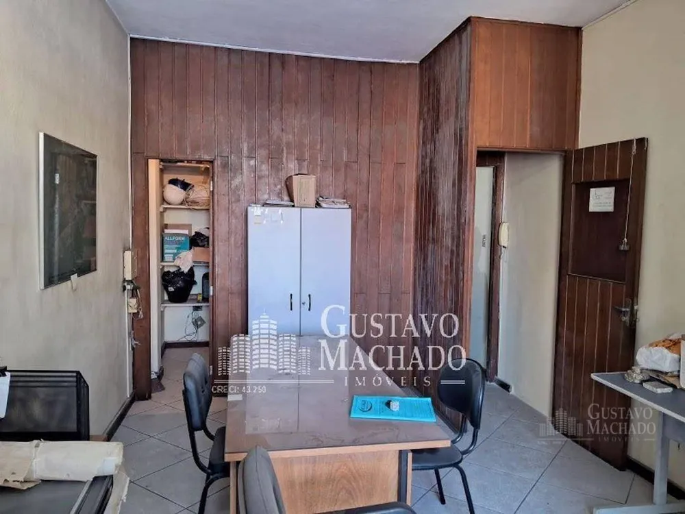 Sala-Conjunto, 25 m² - Foto 7