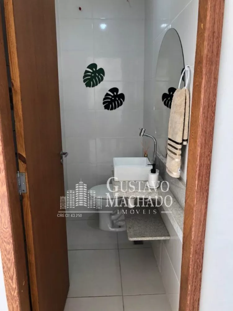 Casa, 3 quartos - Foto 7