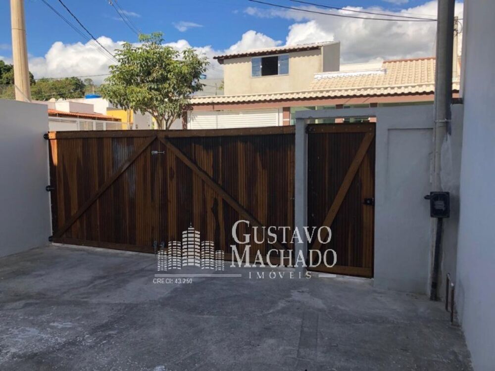 Casa, 3 quartos - Foto 2