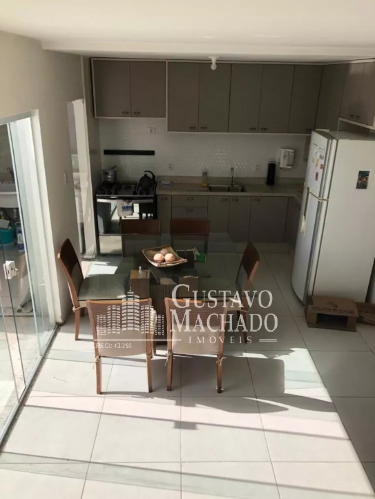 Casa, 3 quartos - Foto 6