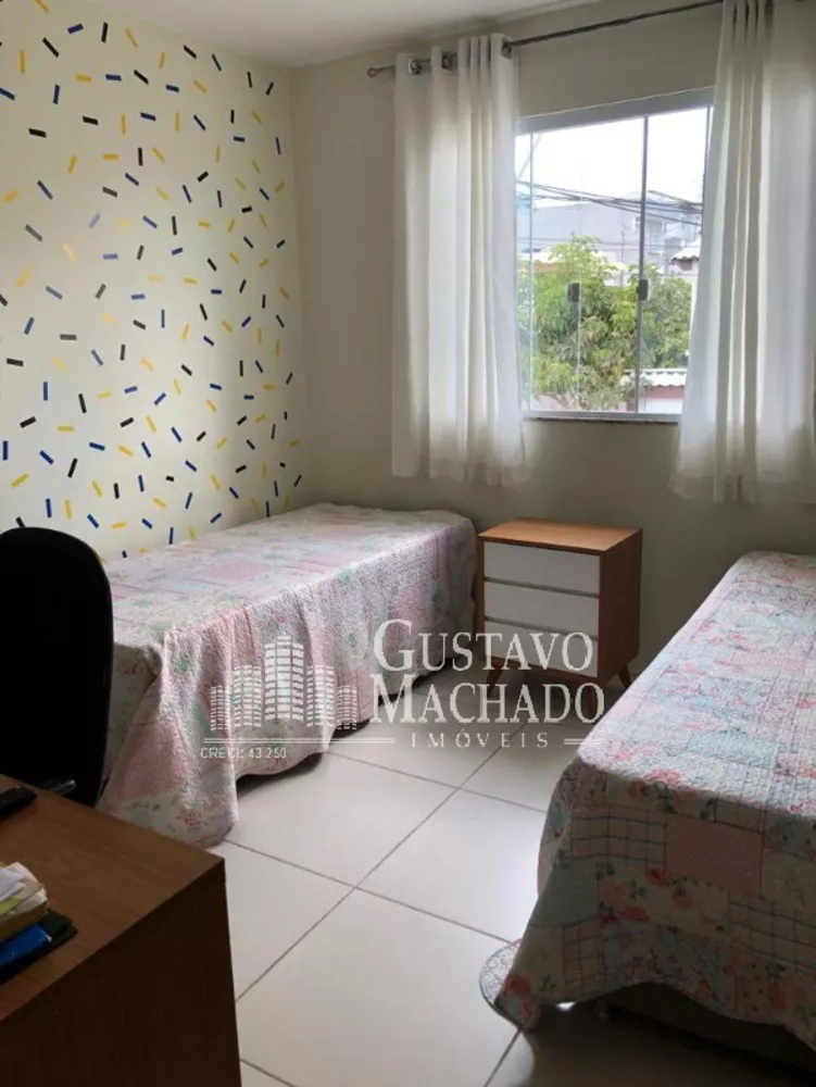 Casa, 3 quartos - Foto 5