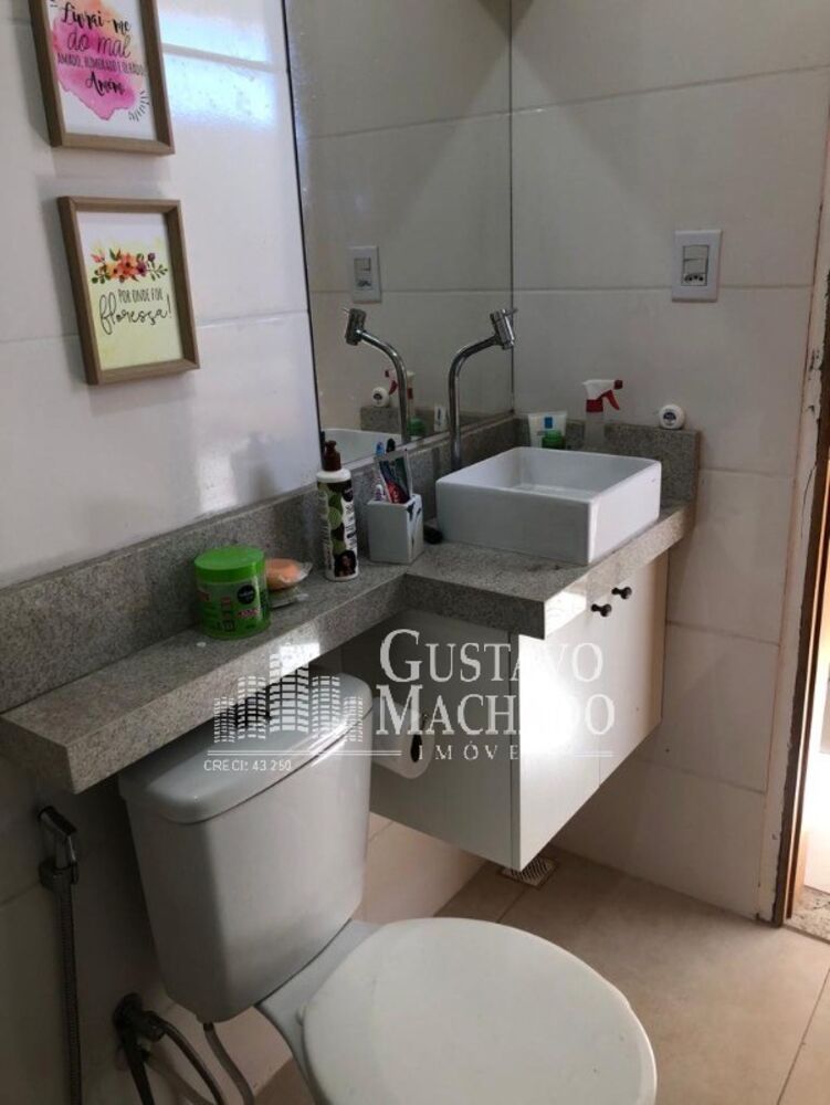 Casa, 3 quartos - Foto 4