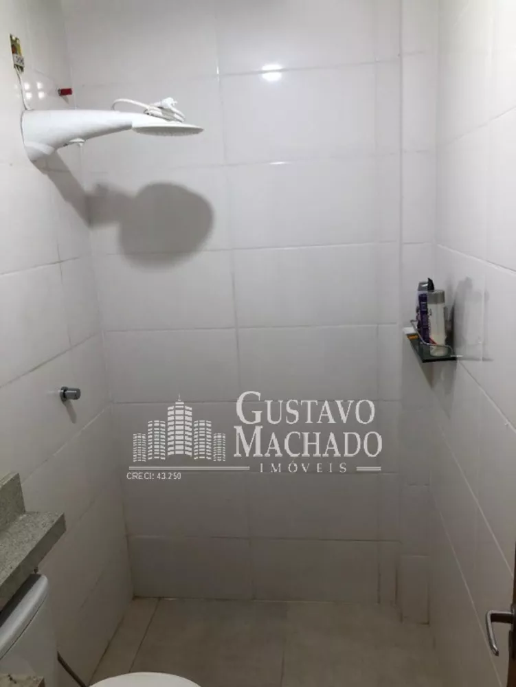 Casa, 3 quartos - Foto 9