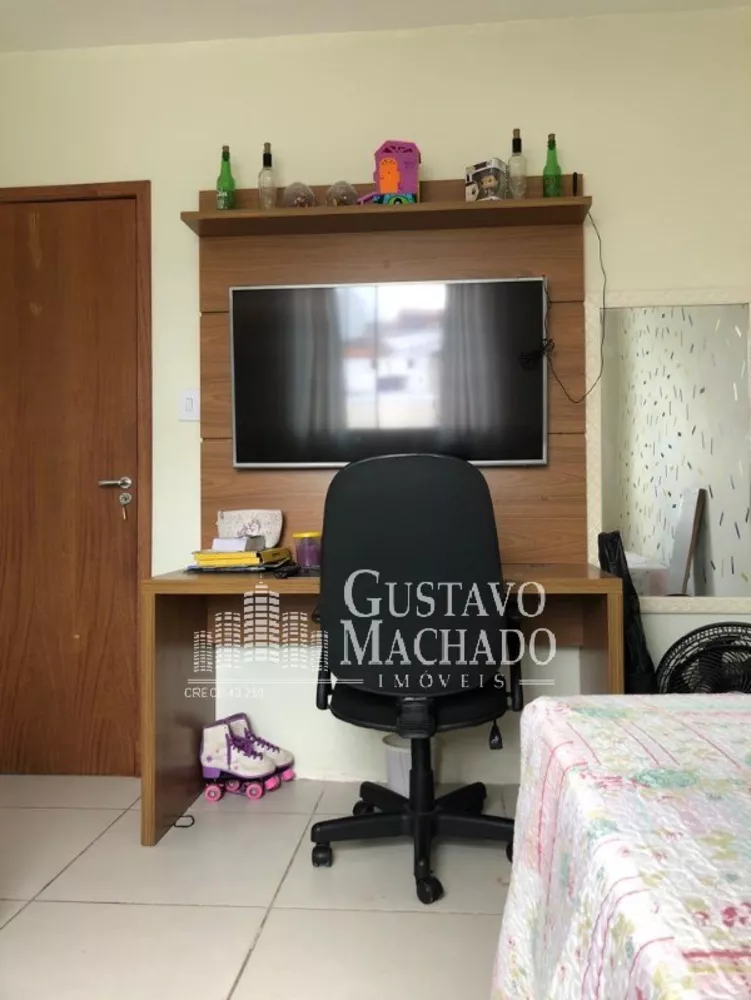 Casa, 3 quartos - Foto 10