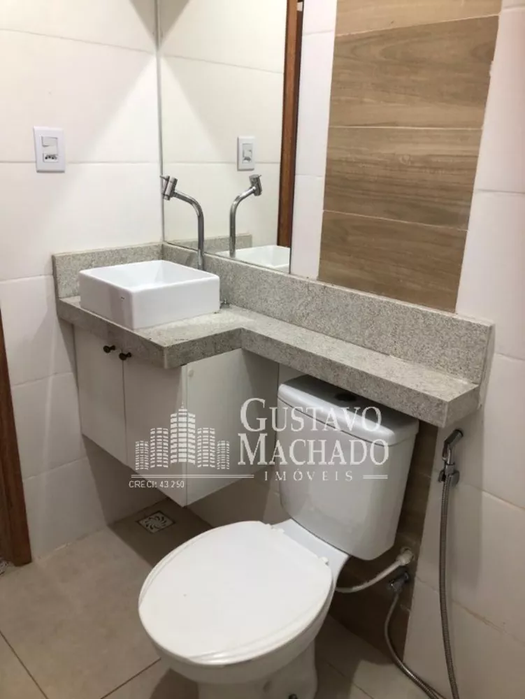 Casa, 3 quartos - Foto 11