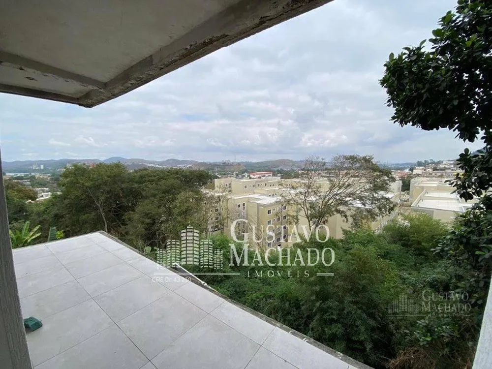 Apartamento, 2 quartos, 80 m² - Foto 13